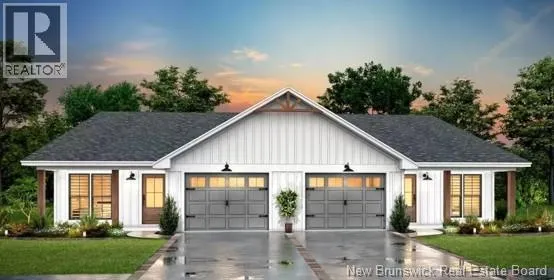 House for rent: 329 Hampton Road, Quispamsis, New Brunswick E2E 4T1