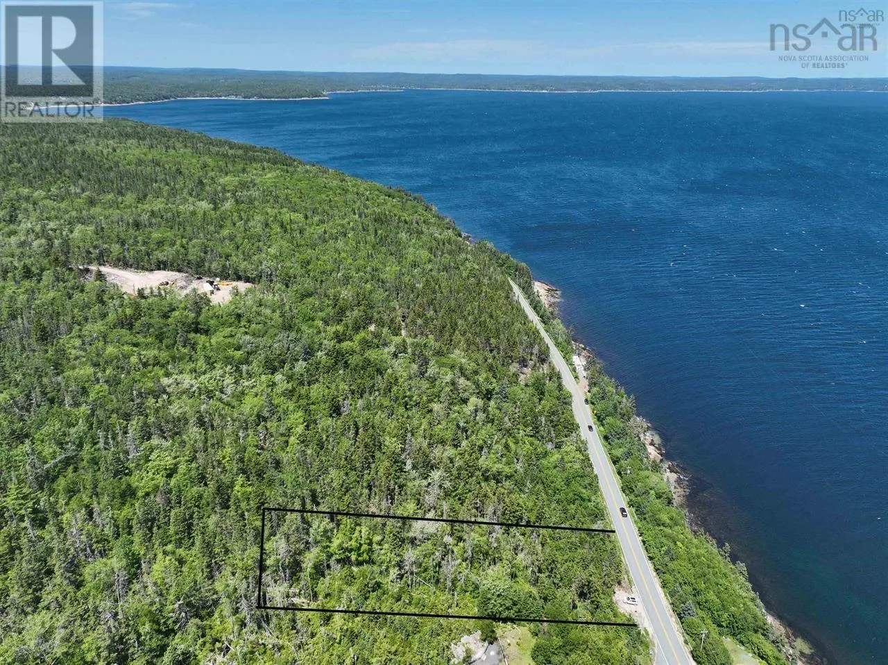 329 Highway, Birchy Head, Nova Scotia B0J 1T0