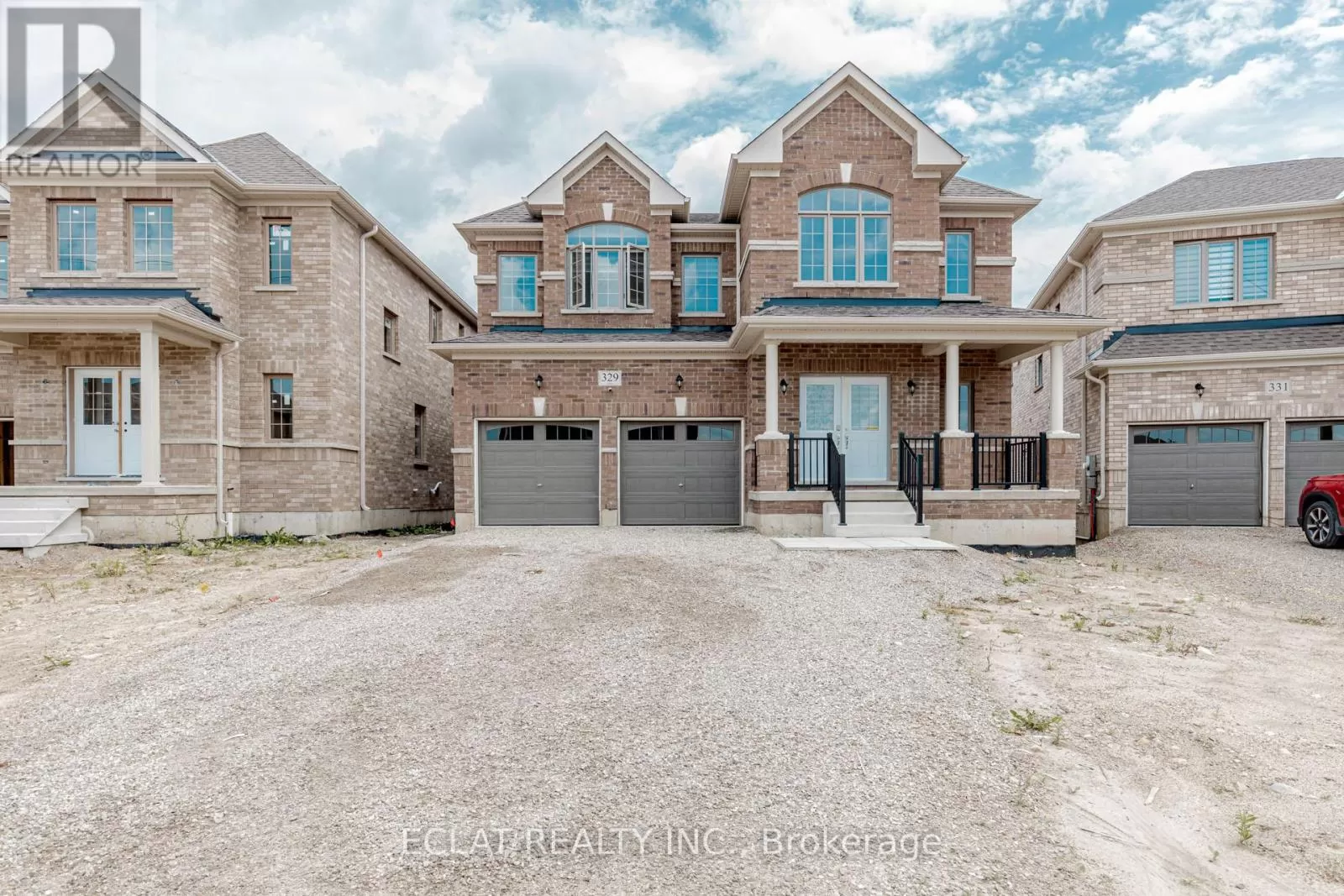 House for rent: 329 Russell Street, Southgate, Ontario N0C 1B0