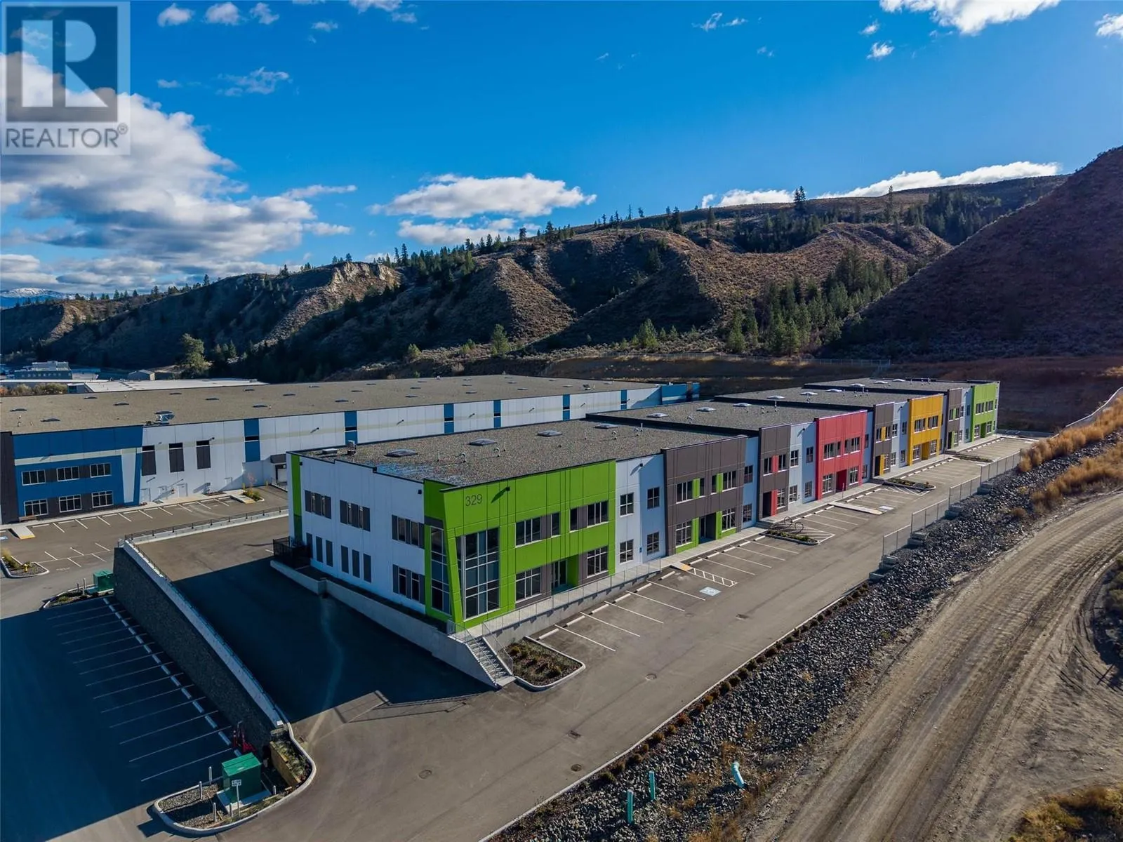 Other for rent: 329 Silver Stream Road Unit# 107, Kamloops, British Columbia V2C 6X2