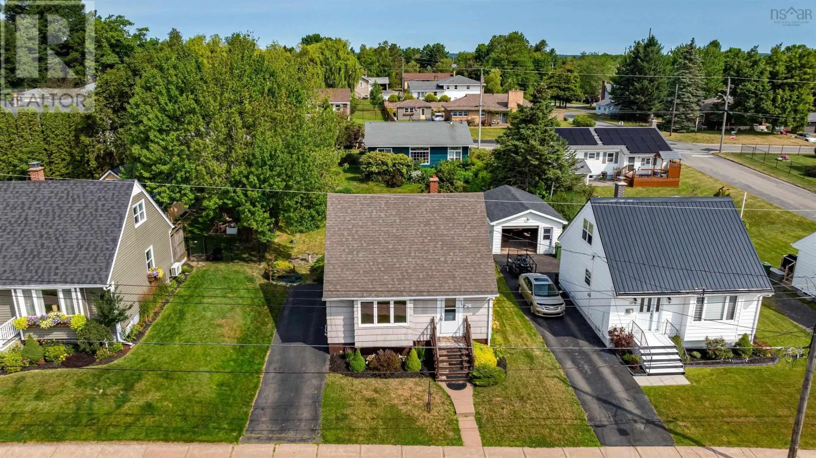 House for rent: 329 Victoria Avenue, New Glasgow, Nova Scotia B2H 1W6