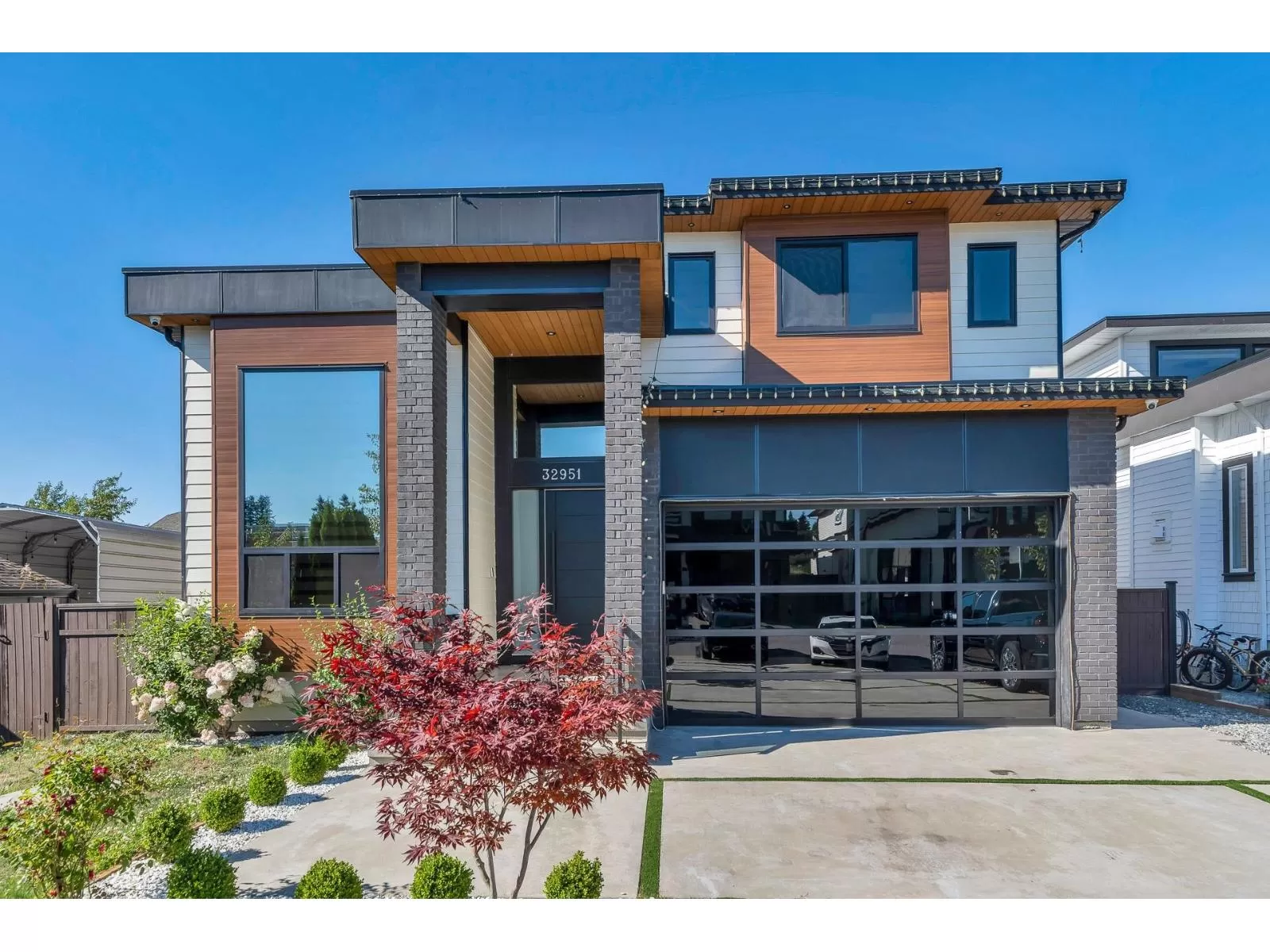 House for rent: 32951 Peebles Drive, Mission, British Columbia V2V 0H6