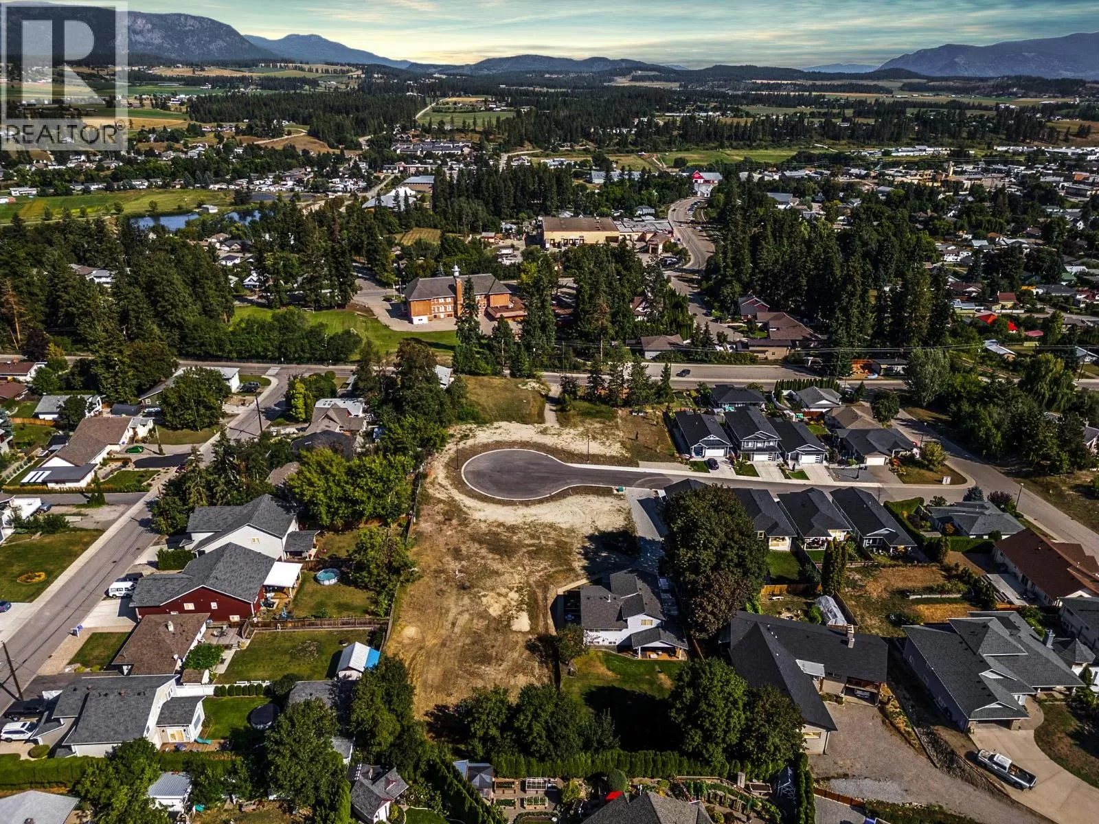 Other for rent: 3297 Birban Avenue Lot# 2, Armstrong, British Columbia V4Y 0H5