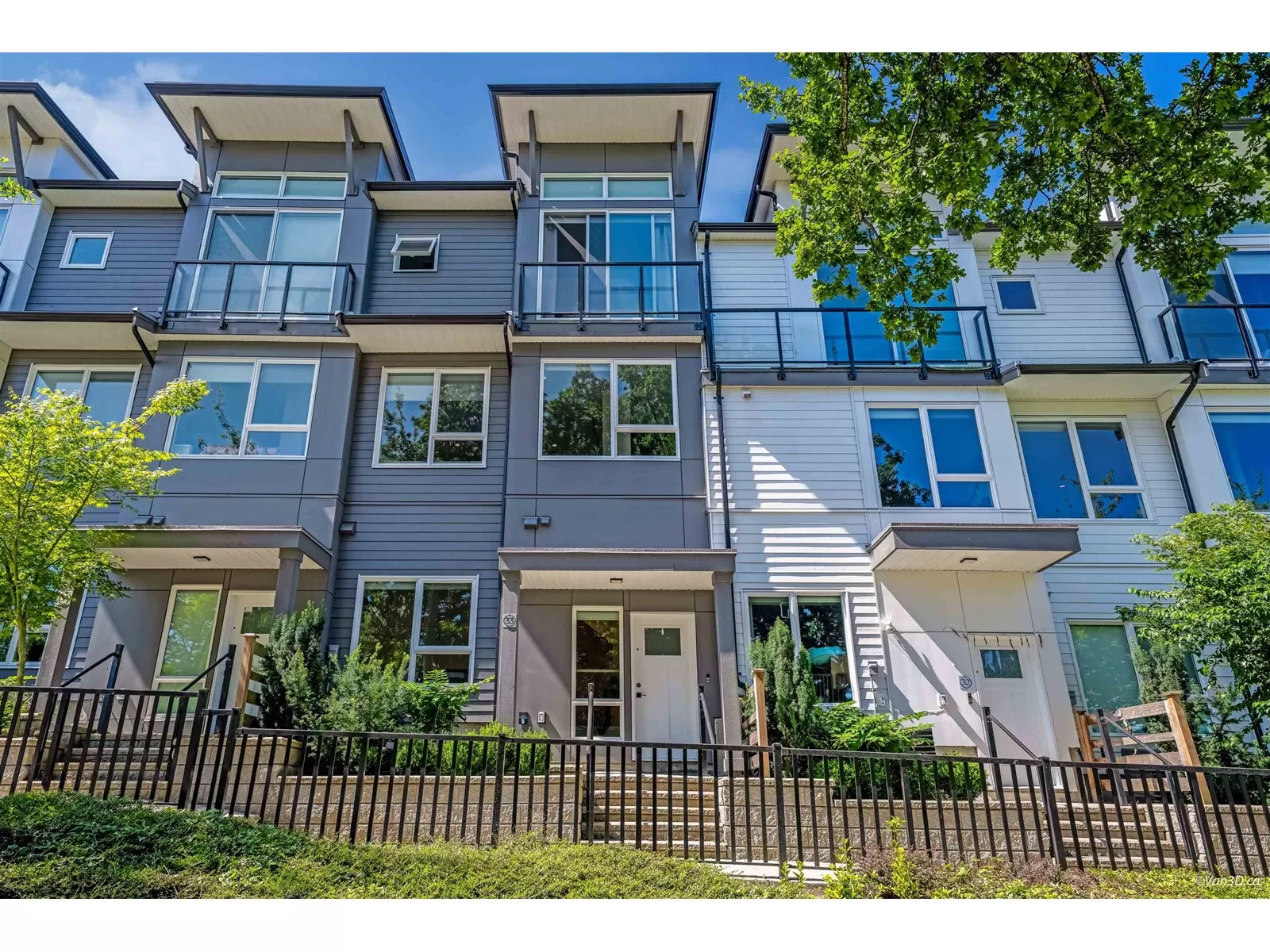 Row / Townhouse for rent: 33 15030 28 Avenue, Surrey, British Columbia V4P 0H3