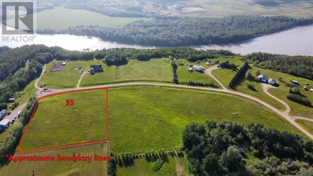 33, 25039 Township Road 722, Bezanson, Alberta T0H 0G0