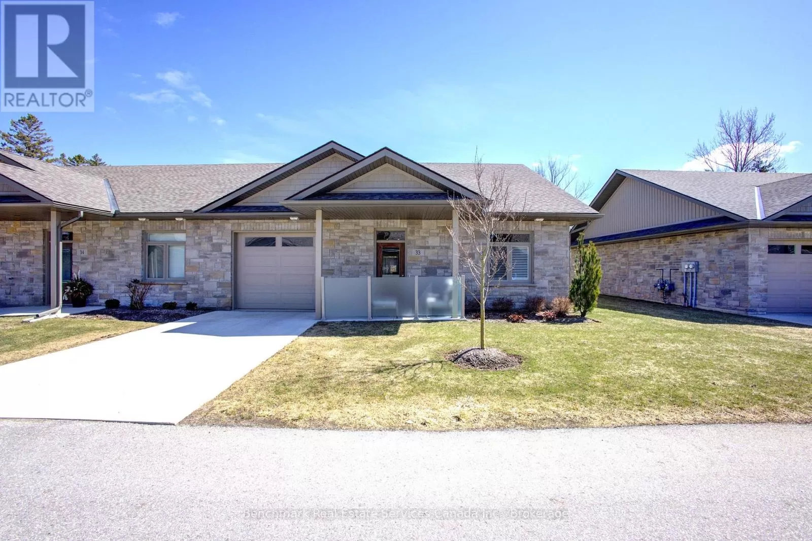 33 - 375 Mitchell Road S, North Perth, Ontario N4W 0H4