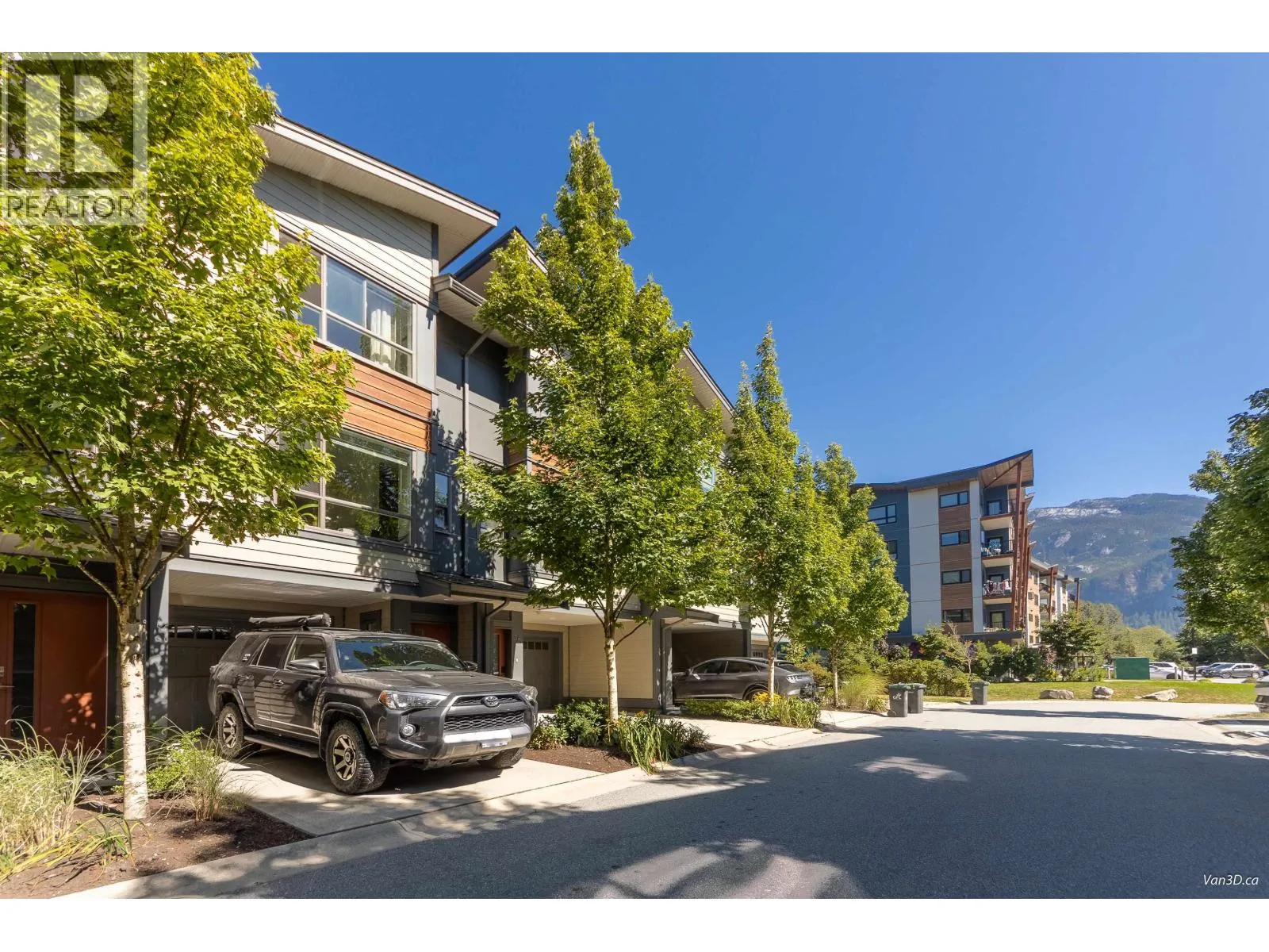 Row / Townhouse for rent: 33 38684 Buckley Avenue, Squamish, British Columbia V0N 3G0