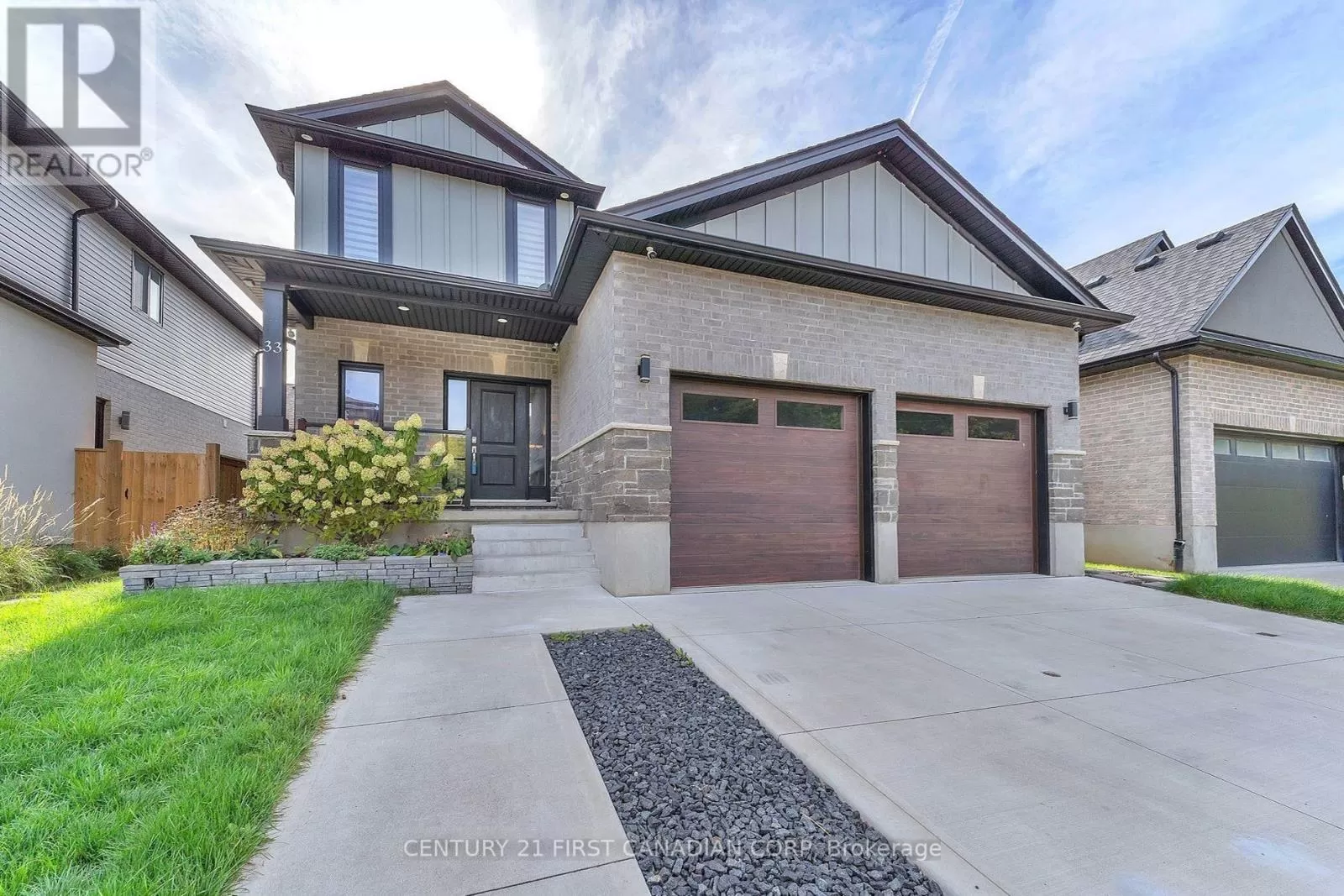 33 - 41 Earlscourt Terrace, Middlesex Centre, Ontario N0L 1R0