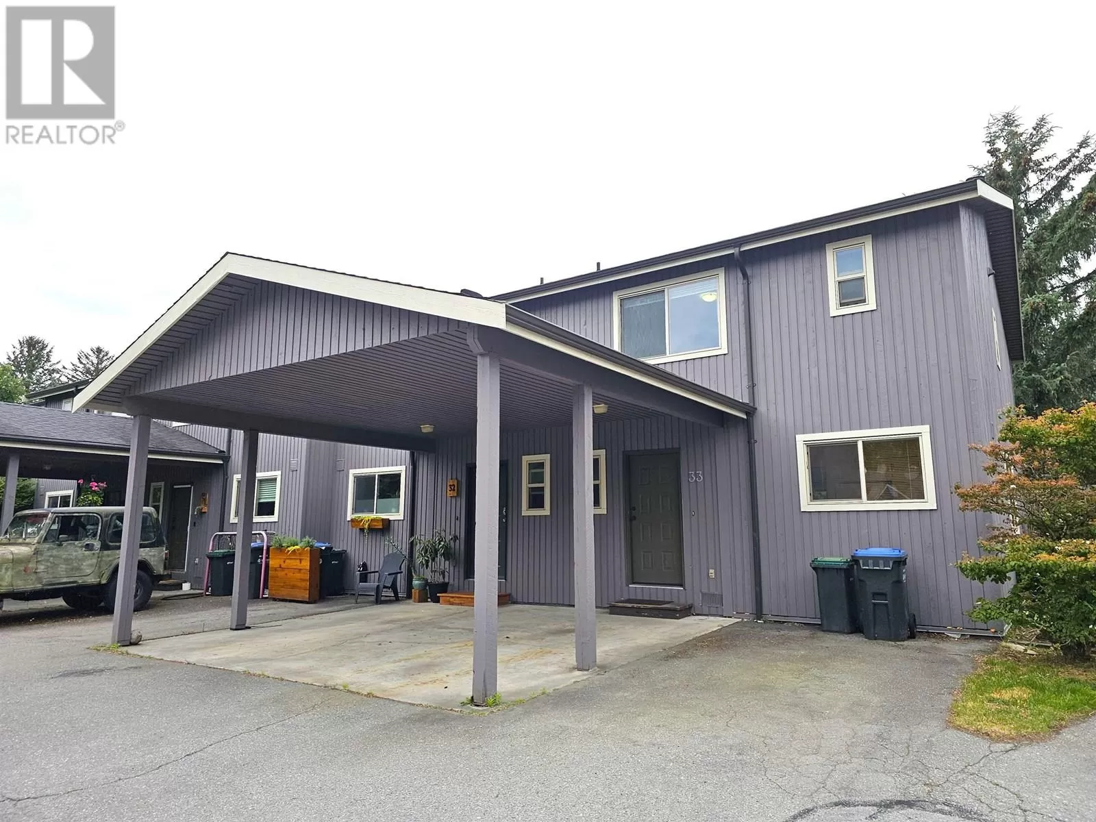 Row / Townhouse for rent: 33 41450 Government Road, Squamish, British Columbia V0N 1H0