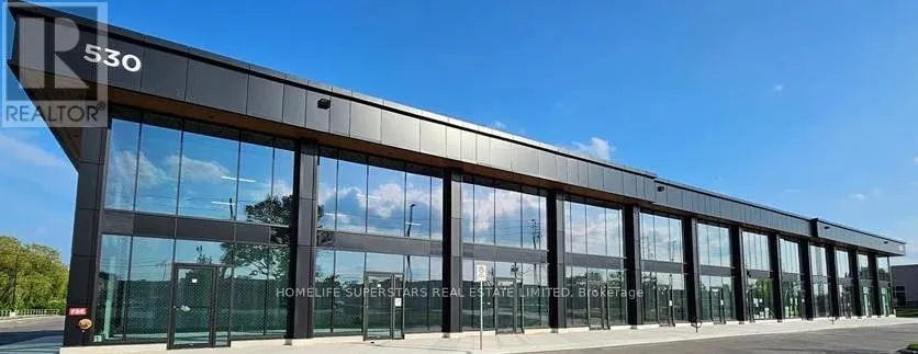 33 - 530 Speers Road, Oakville, Ontario L6K 2G3