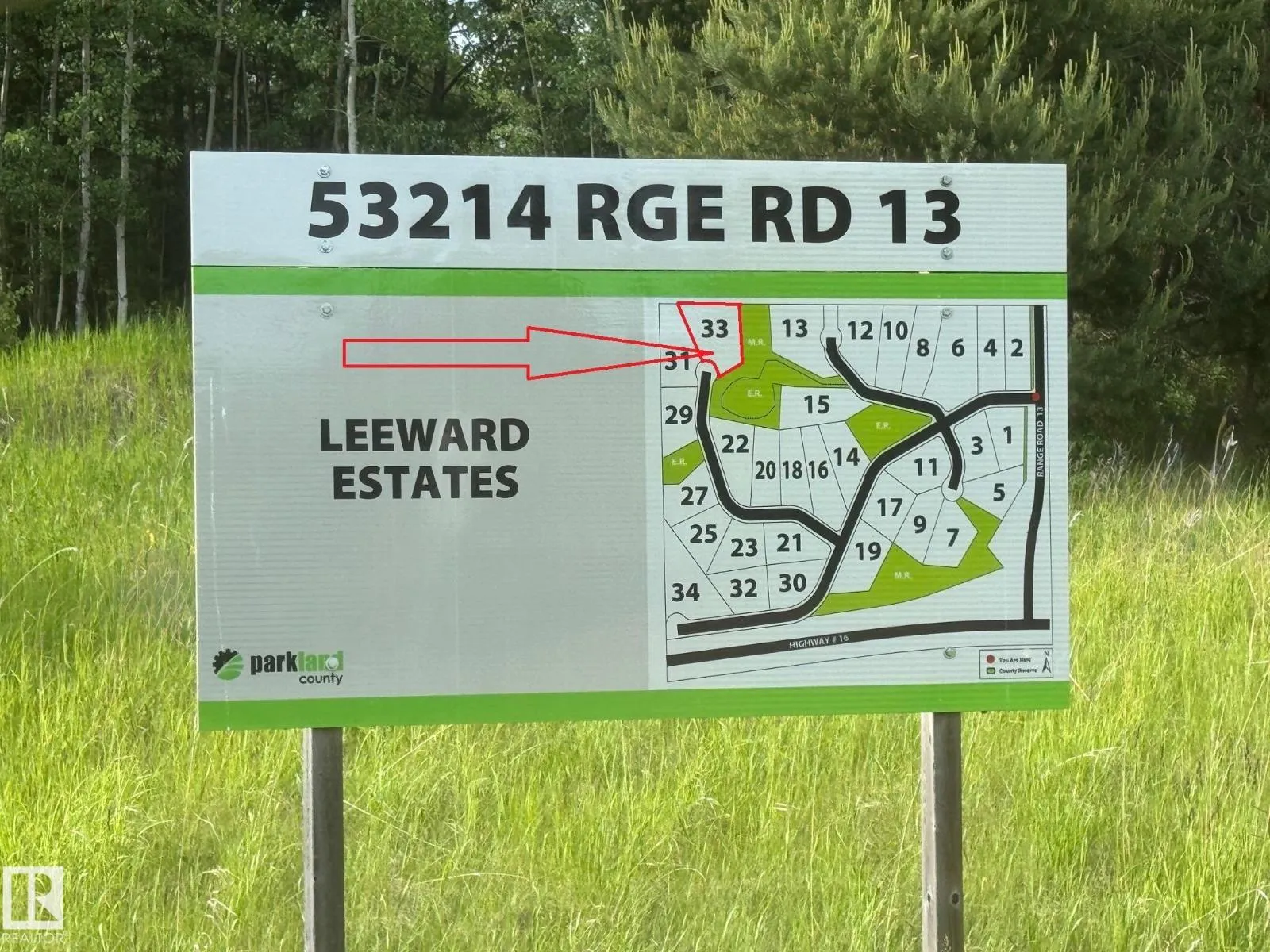 No Building for rent: #33 53214 Rge Road 13, Rural Parkland County, Alberta T7Y 0C1