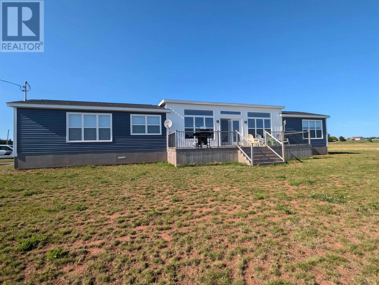 House for rent: 33 & 77 Sunset Road, Hebron, Prince Edward Island C0B 1H0
