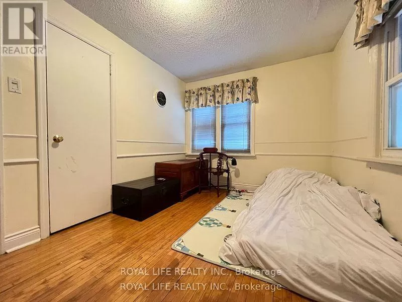 House for rent: 33 Agincourt Drive, Toronto, Ontario M1S 1M5