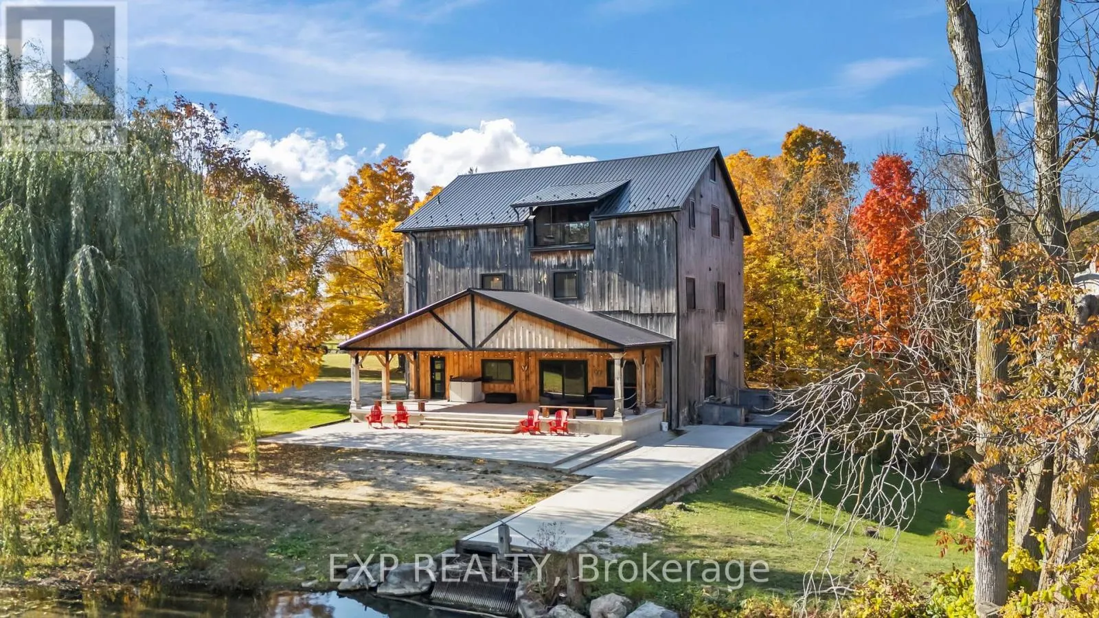 House for rent: 33 Andrew Street, South Bruce, Ontario N0G 2S0