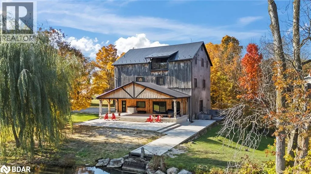 House for rent: 33 Andrew Street, Teeswater, Ontario N0G 2S0