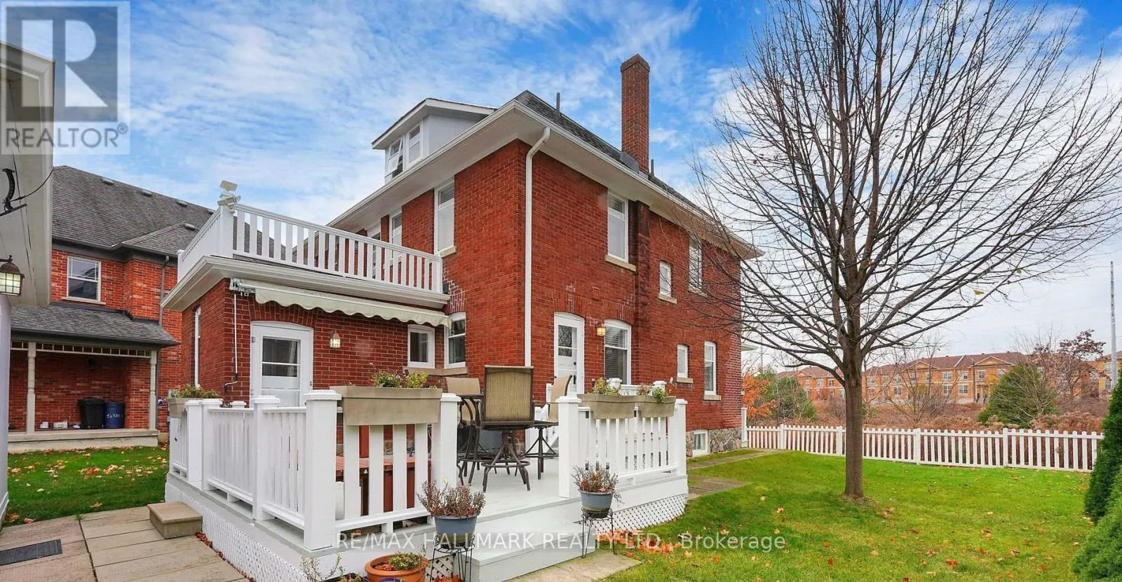 House for rent: 33 Artisan Trail, Markham, Ontario L6C 3C6