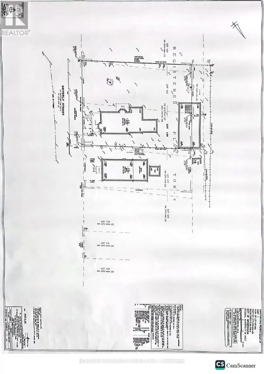 House for rent: 33 Beverley Street, Mississauga, Ontario L4T 1E9