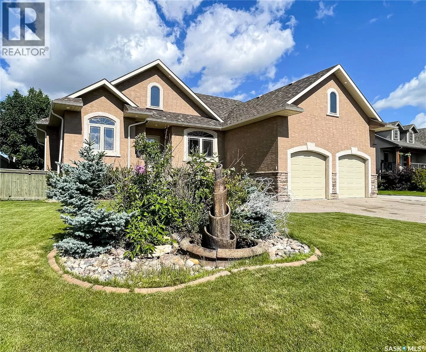 House for rent: 33 Bridger Drive, Meadow Lake, Saskatchewan S9X 1Z9