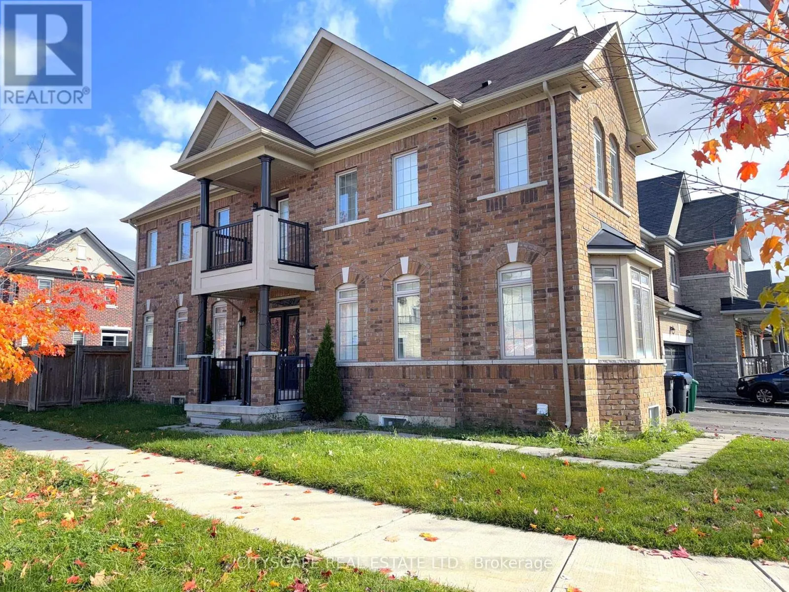 House for rent: 33 Brookwater Crescent, Caledon, Ontario L7C 4A4