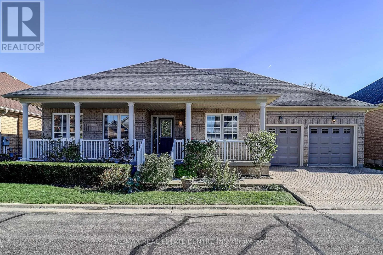 House for rent: 33 Calliandra Trail, Brampton, Ontario L6R 0S3