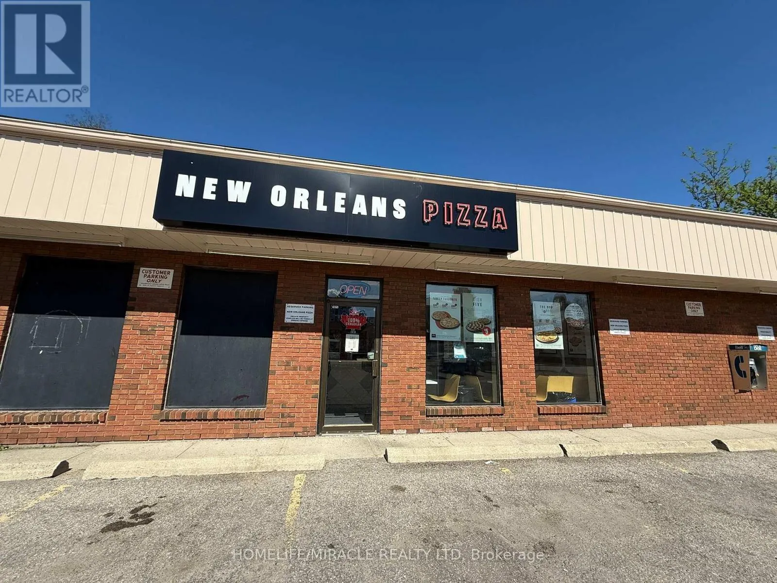 33 Colborne Street S, Norfolk, Ontario N3Y 4H2