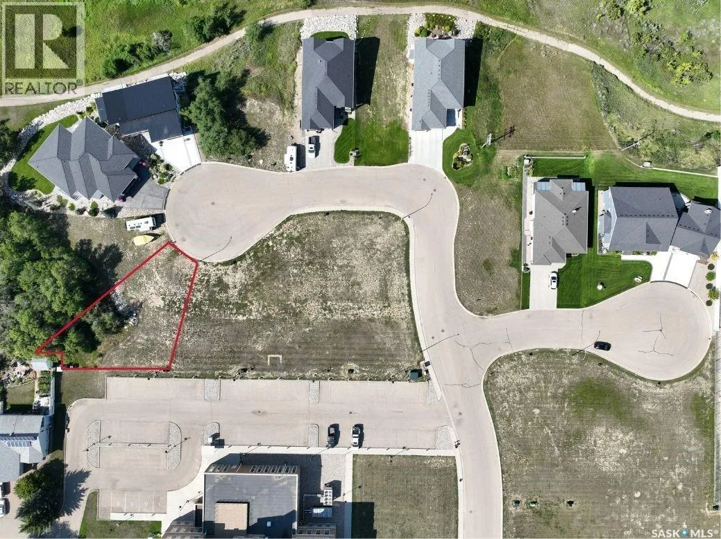 Unknown for rent: 33 Copper Ridge Way, Moose Jaw, Saskatchewan S6H 4R1