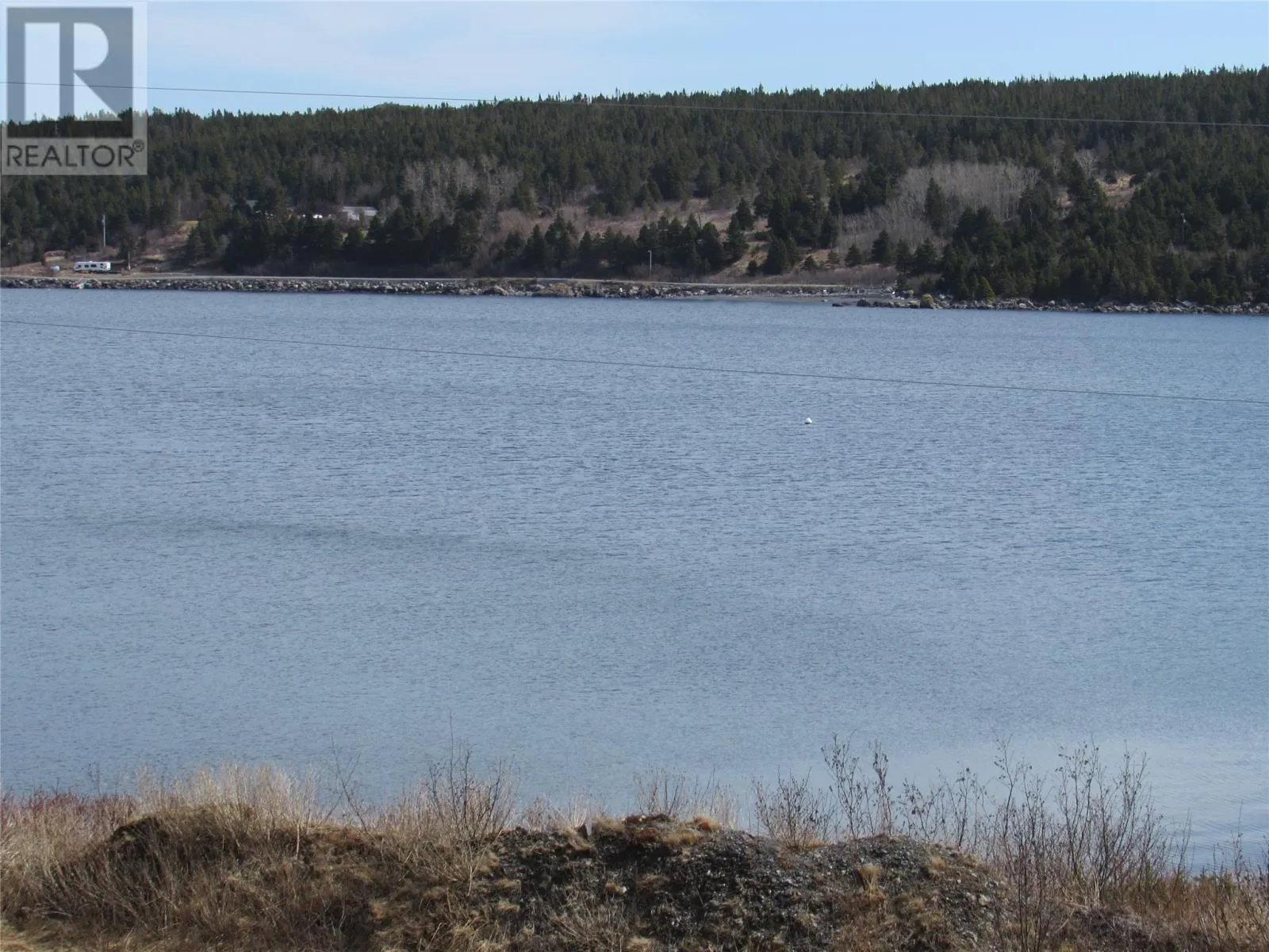 33 Cove Road, Colliers, Newfoundland & Labrador A0A 1Y0