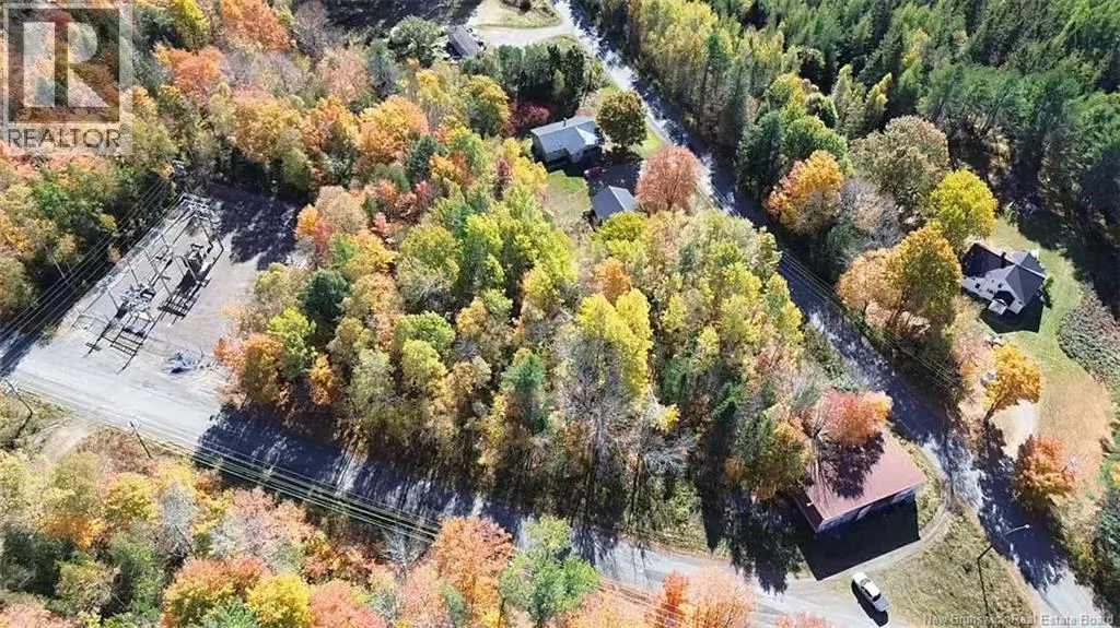 33 Dorrington Hill Road, Canterbury, New Brunswick E6G 1Y9