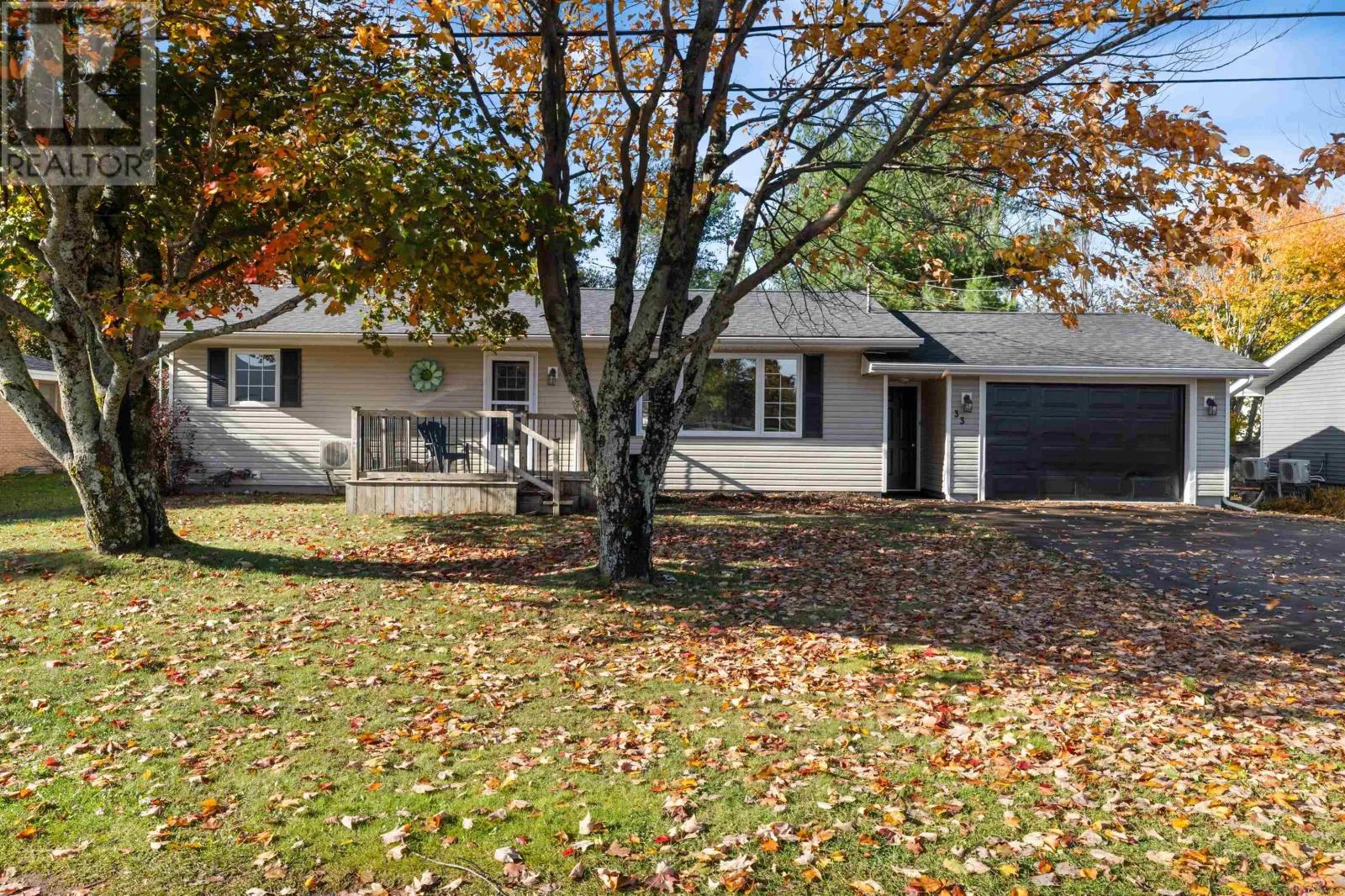 House for rent: 33 Dunkirk Street, Charlottetown, Prince Edward Island C1A 3Z7