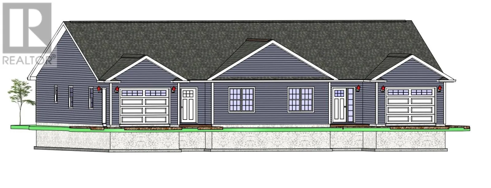 House for rent: 33 Fairdale Drive, Charlottetown, Prince Edward Island C1C 0Y7