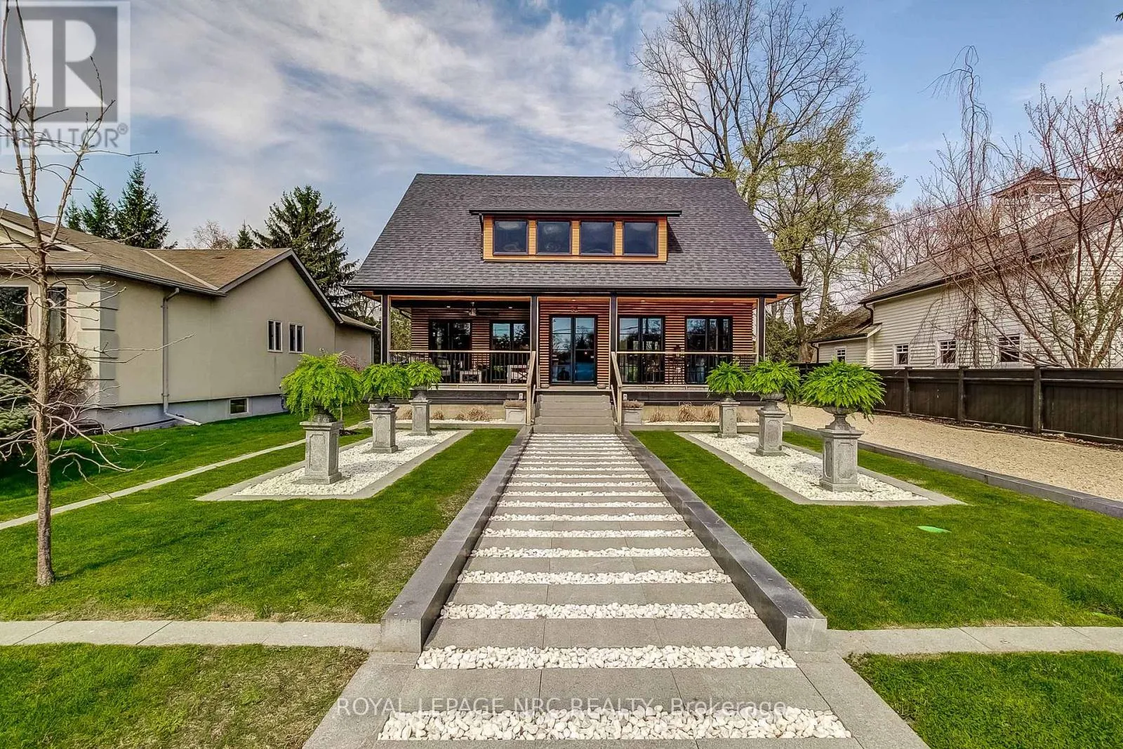 House for rent: 33 Gage Street, Niagara-on-the-Lake, Ontario L0S 1J0