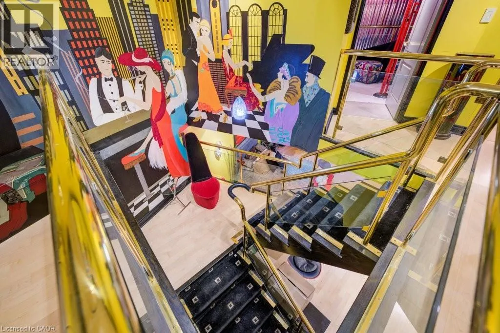 Apartment for rent: 33 Harbour Square Unit# 2409, Toronto, Ontario M5J 2G2