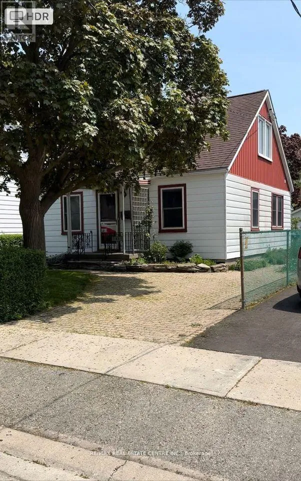 House for rent: 33 Jessie Street, Brampton, Ontario L6Y 1L5