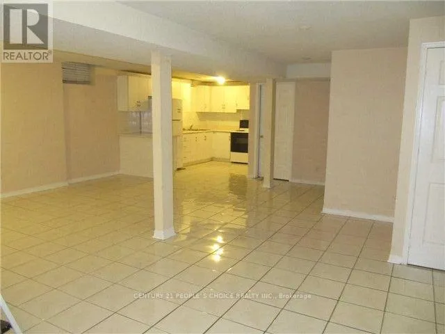 House for rent: 33 Kingsplate Crescent, Toronto, Ontario M9W 6X5