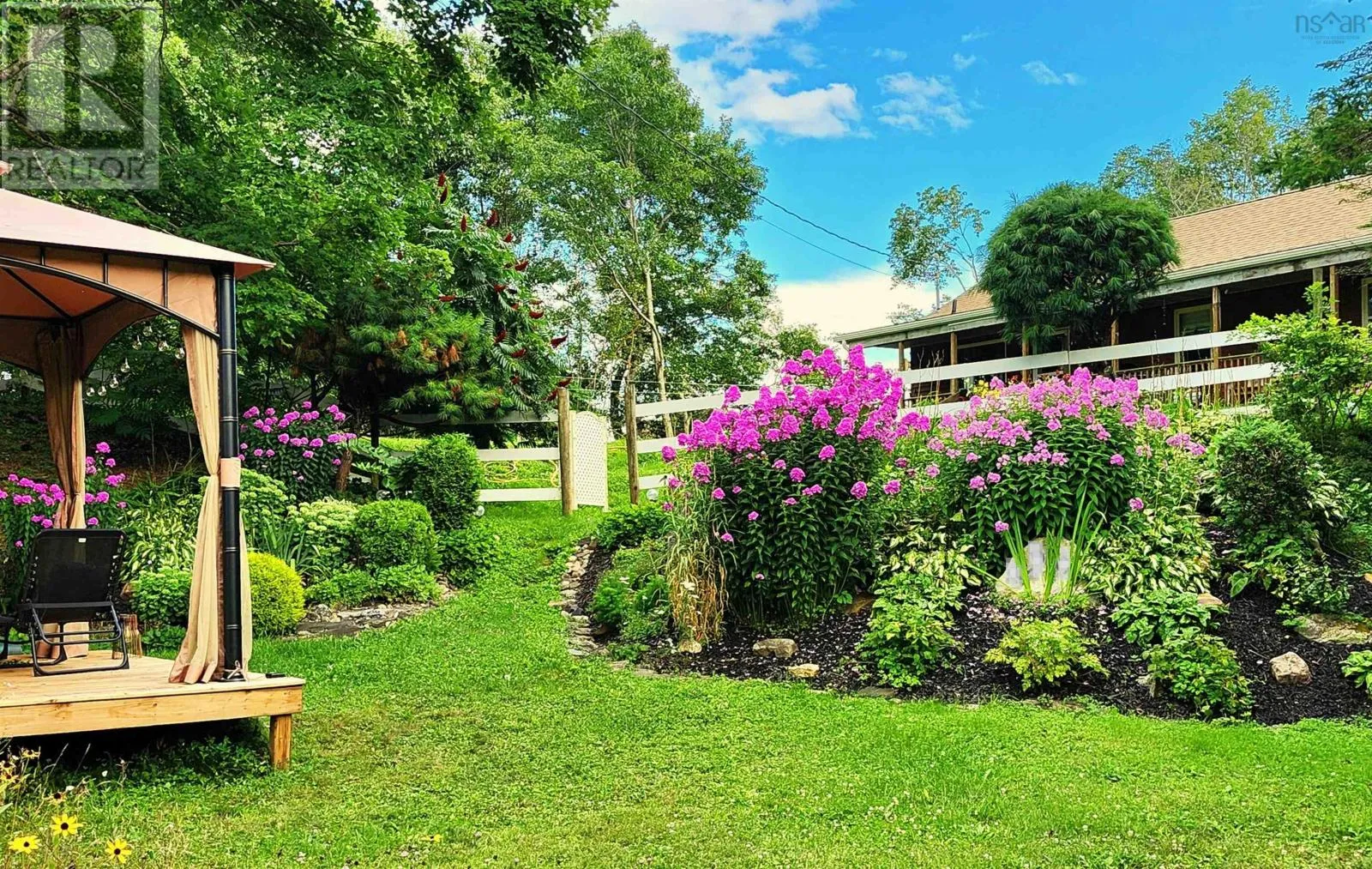 House for rent: 33 Kirk Road, Middle Stewiacke, Nova Scotia B0N 1C0