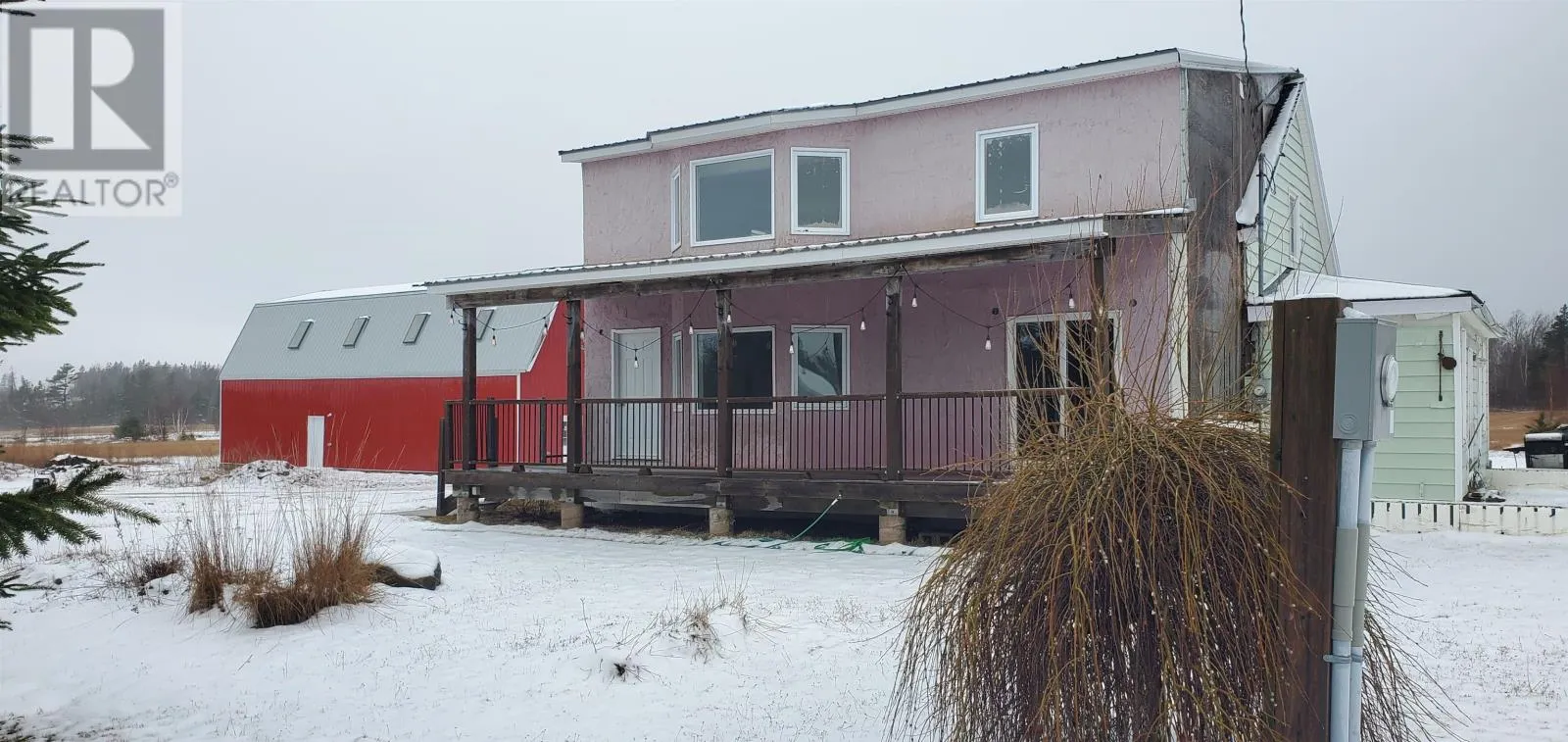 House for rent: 33 Lower Montague Road, Lower Montague, Prince Edward Island C0A 1R0