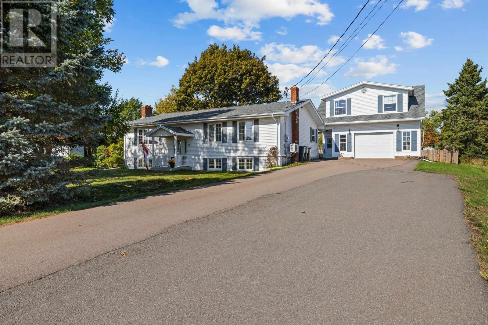 House for rent: 33 Marianne Drive, Cornwall, Prince Edward Island C0A 1H8