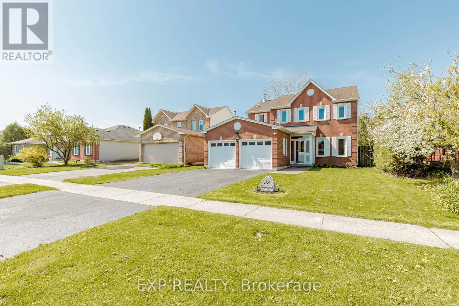 House for rent: 33 Meaghan Street, Hamilton, Ontario L8B 0H5