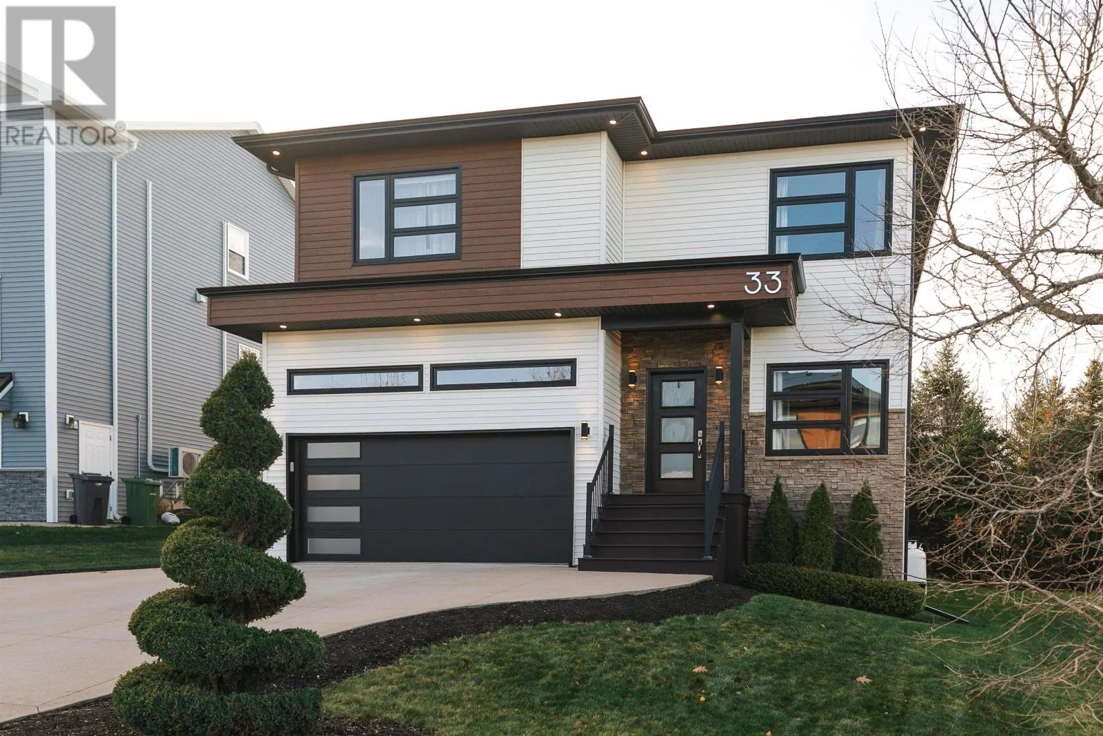 House for rent: 33 Merlot Court, Timberlea, Nova Scotia B3T 0C2