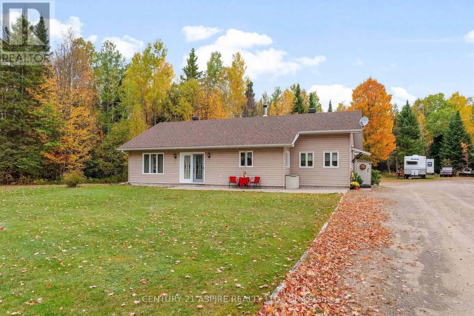 House for rent: 33 Micks Road, Madawaska Valley, Ontario K0J 1L0