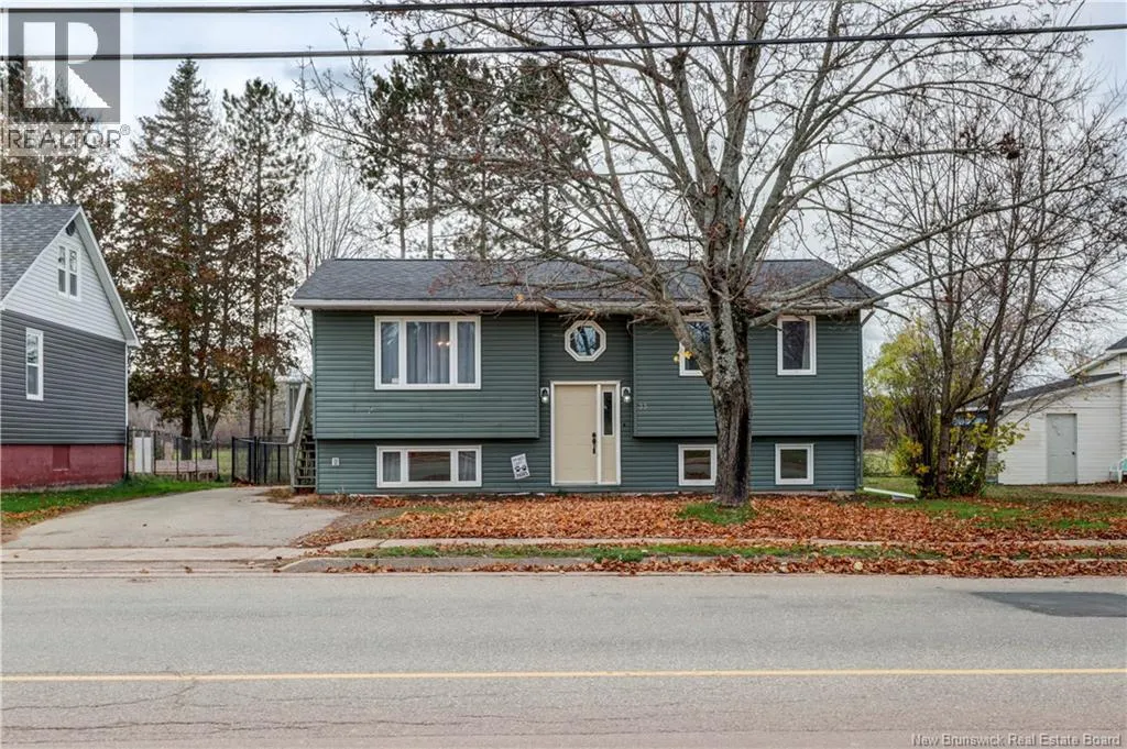 33 Needle Street, Sussex Corner, New Brunswick E4E 2Z2