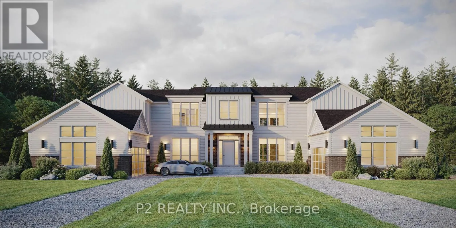 House for rent: 33 Newton Reed Crescent, Uxbridge, Ontario L9P 0R3