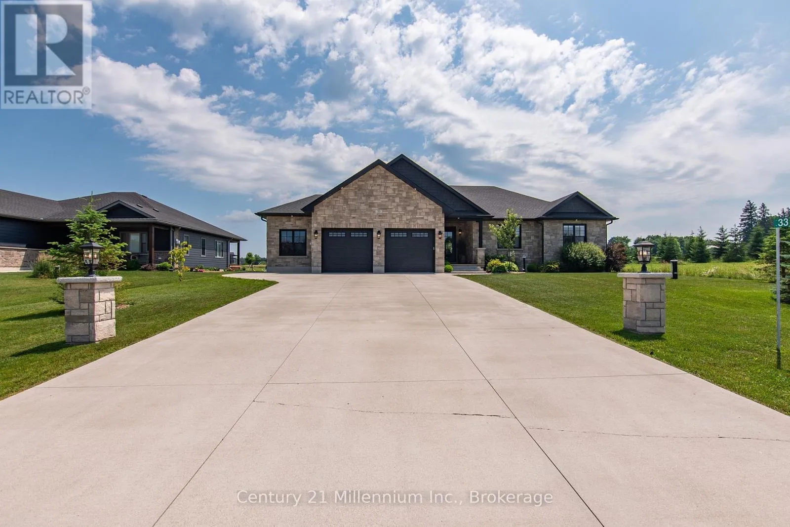 House for rent: 33 Nickason Drive, Arran-Elderslie, Ontario N0H 1A0