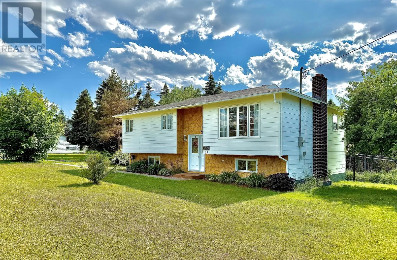 House for rent: 33 Oceanview Crescent, BROOKLYN, Newfoundland & Labrador A0C 1V0