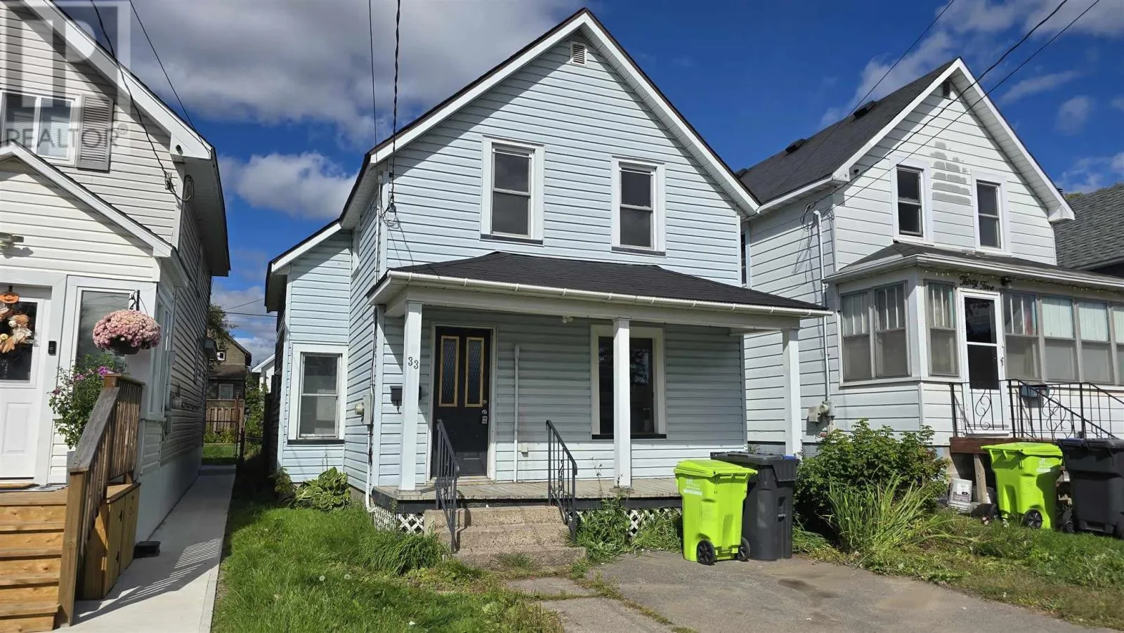 33 Pardee Ave, Sault Ste. Marie, Ontario P6B 1V9