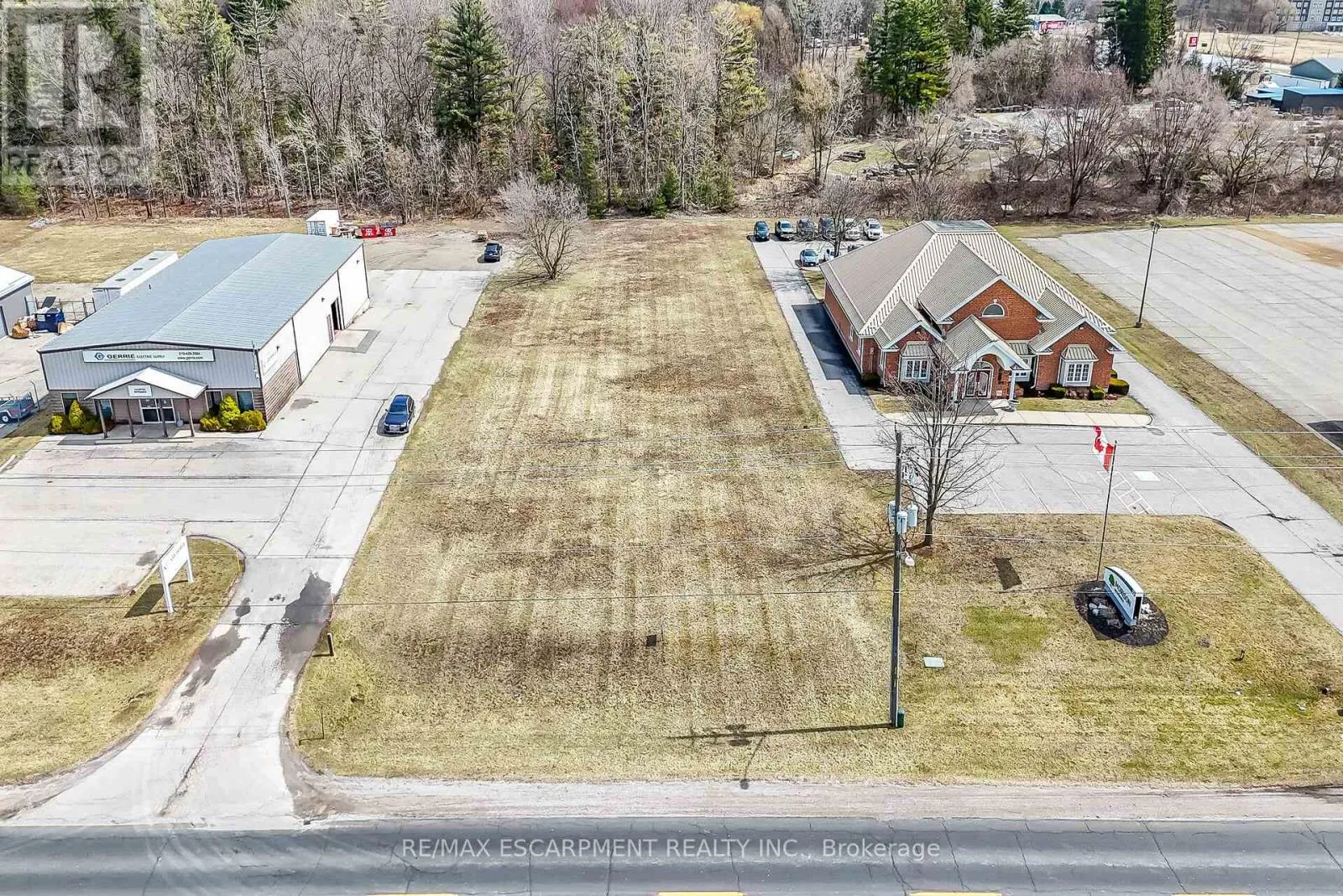 33 Park Road, Norfolk, Ontario N3Y 4J9