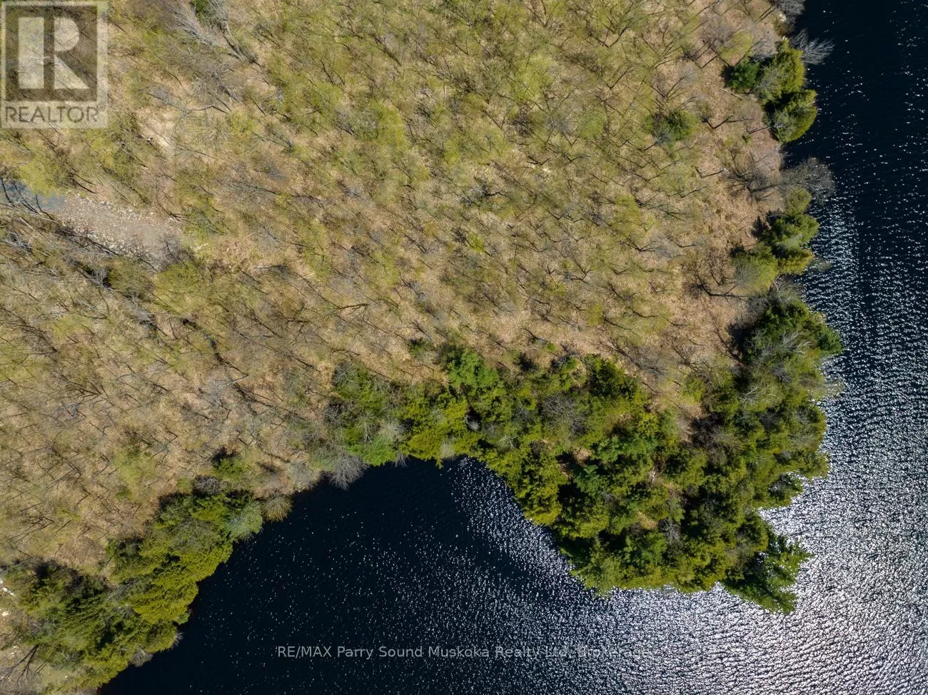 33 Pauls Bay Road, McDougall, Ontario P2A 2W7