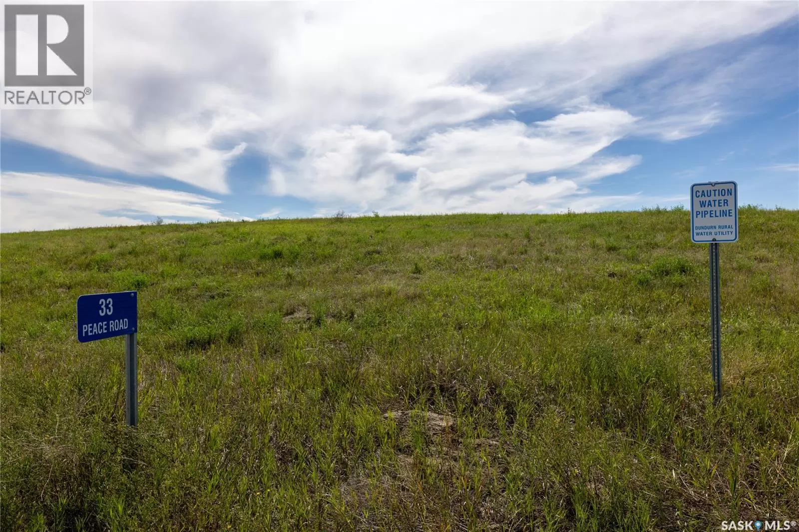 Unknown for rent: 33 Peace Road, Dundurn Rm No. 314, Saskatchewan S7K 4E2