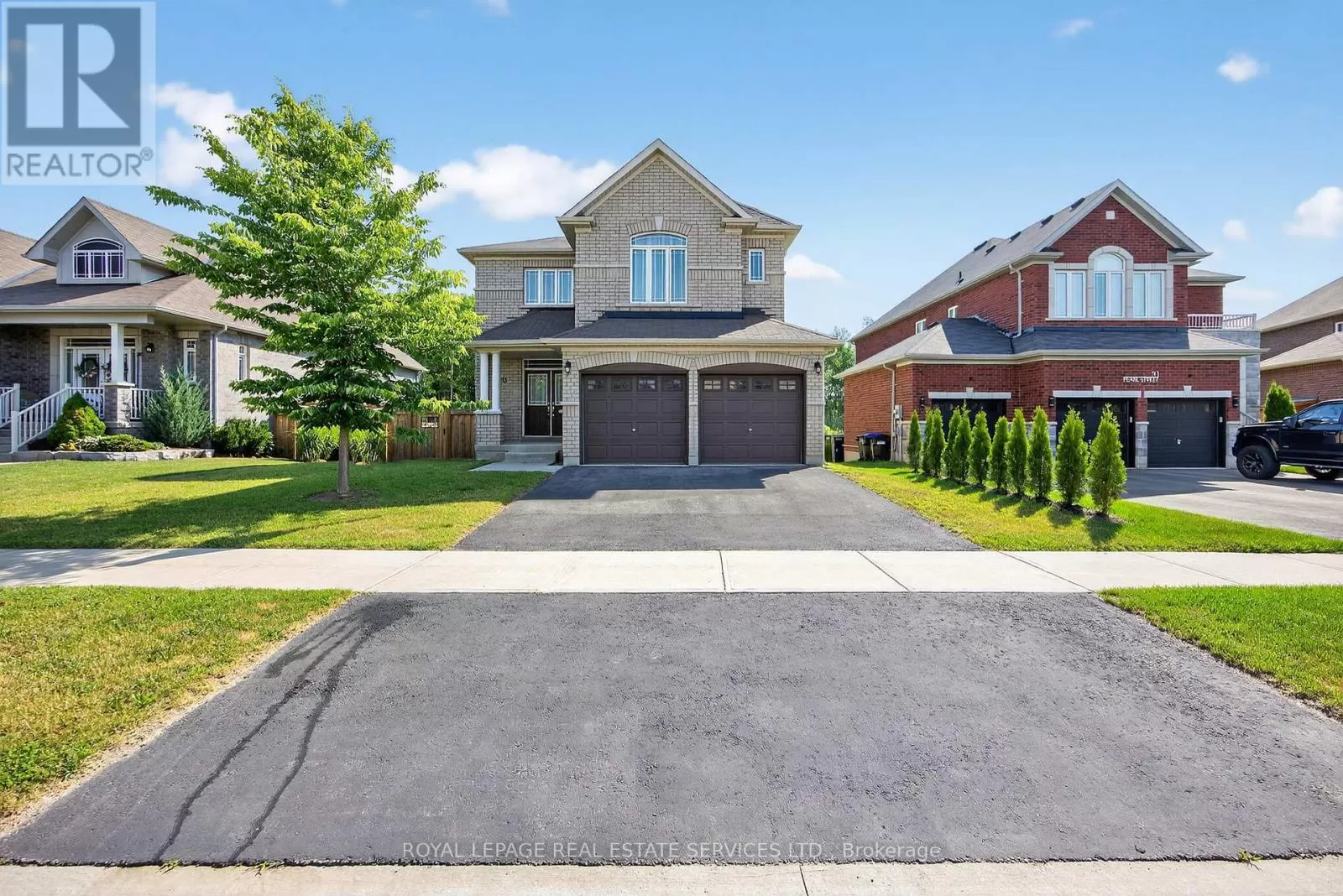 House for rent: 33 Pearl Street, Wasaga Beach, Ontario L9Z 1J6