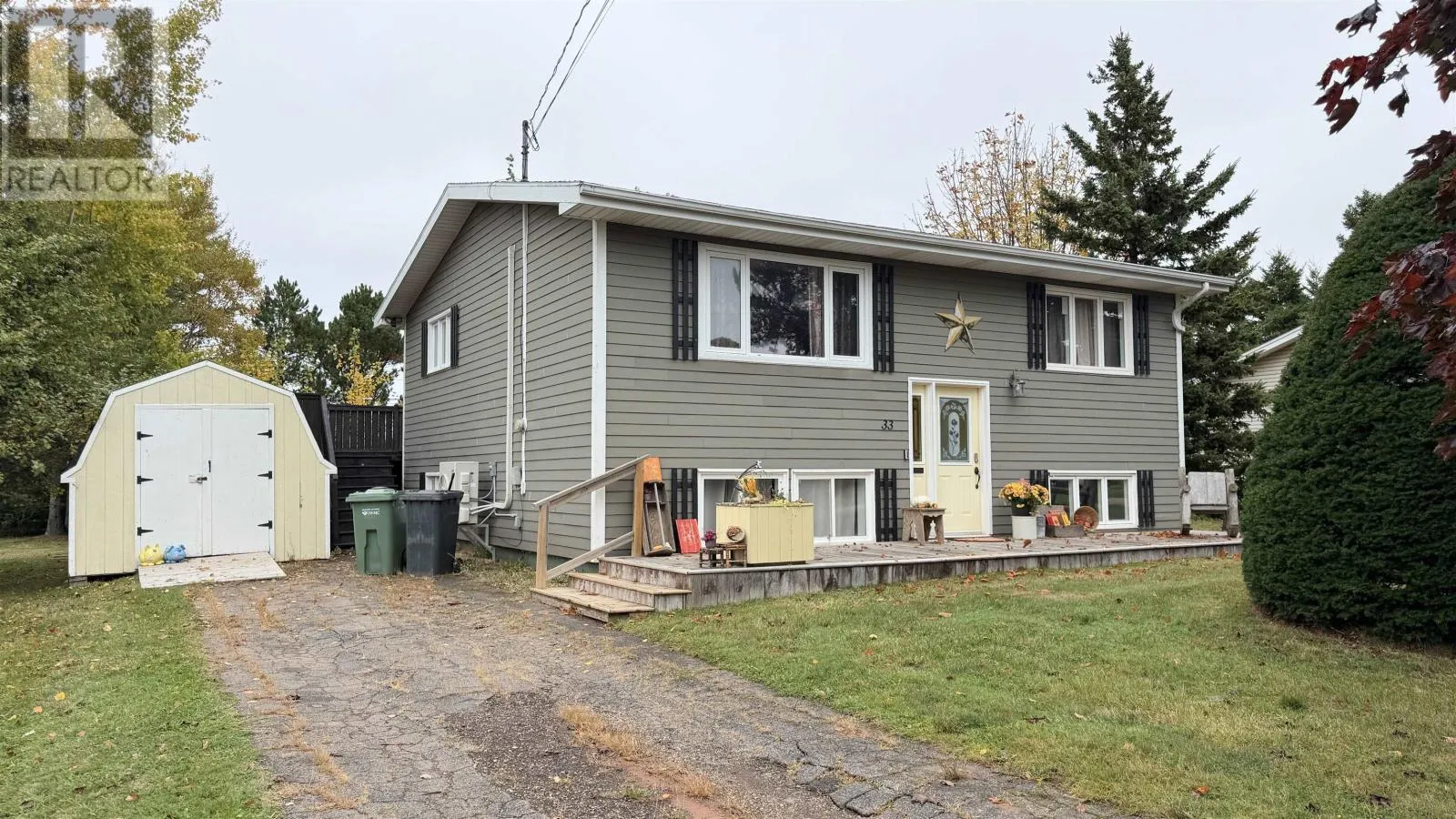 House for rent: 33 Phillips Street, Summerside, Prince Edward Island C1N 4L2